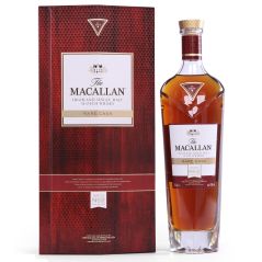 Macallan Rare Cask 2018 Release Batch No2 Single Malt Whisky