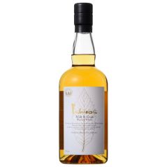 Ichiros Malt & Grain Blended World Whisky 700mL