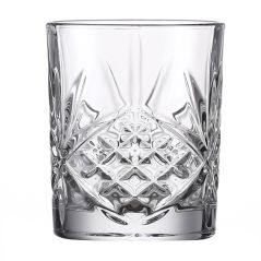 Whisky Glass Tumbler Classic Type Set Of 6 pcs