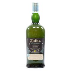 Ardbeg Smoketrails Manzanilla Edition 1L Single Malt Whisky