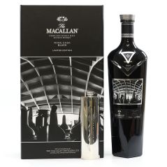 Macallan Rare Cask Black Limited Edition Single Malt Whisky