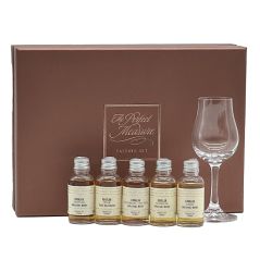 Kavalan Whisky Tasting Set 5x 30ml