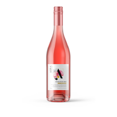 Altina Drinks Non Alcoholic Kakadu Plum Rose 750ml x 6 bottles