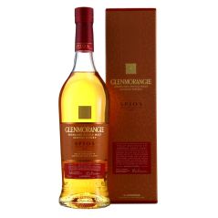 Glenmorangie Spios Private Edition Single Malt Whisky