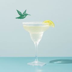 Twisted Shaker Tequila Margarita Pre-batched Cocktail 700mL