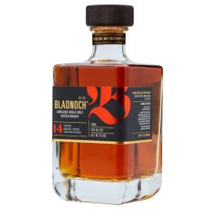 Bladnoch 14 Year Old Single Malt Whisky