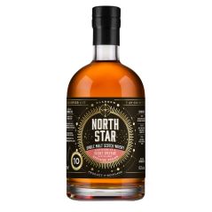 North Star Secret Speyside 10 Year Old Single Malt Whisky