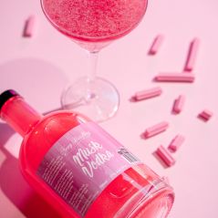 Newy Distillery Musk Vodka 700ml