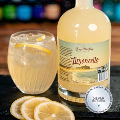 Newy Distillery Limoncello