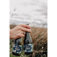 Just a Glass King Valley Prosecco Piccolo 12 x 200ML CASE