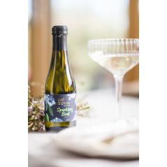 Just a Glass Sparkling Brut 12 x 200ML CASE