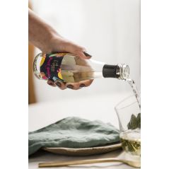 Just a Glass King Valley Pinot Grigio 12 x 200ML CASE