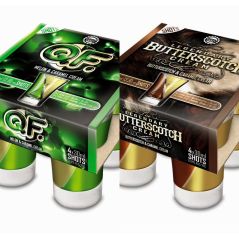 Drinkcraft QF & Butterscotch Shots (8X30ML)