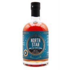 North Star Caol Ila 8 Year Old 2014 Single Malt Whisky