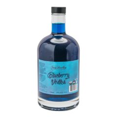 Newy Distillery Blueberry Vodka