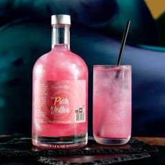 Newy Distillery Pink Vodka