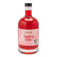Newy Distillery Raspberry Vodka