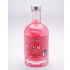 Newy Distillery Pink Gin 500ml