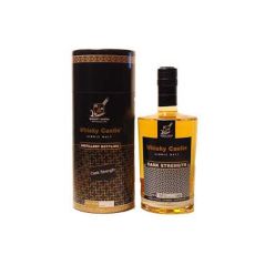 Whisky Castle Terroir Fricktaler Oak Cask Swiss Single Malt Whisky 500mL @ 43% abv