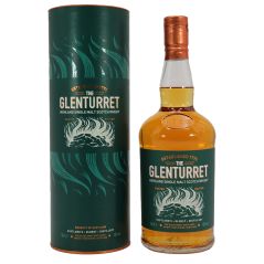 Glenturret Peated Edition 2014 Single Malt Whisky