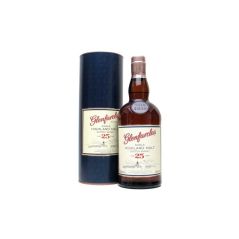 Glenfarclas Single Malt Whisky 25 Year Old in a box 700ml @ 43% abv