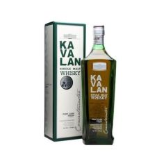 Kavalan Concertmaster Single Malt Whisky 700mL