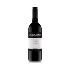 Longhop Old Vine Grenache [4 x 750ML]