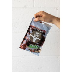 Doctor Proctor's Savoury Droëwors Beef Sticks 100g