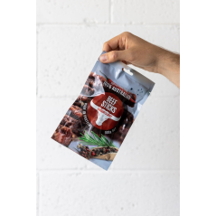 Doctor Proctor's Savoury & Spicy Droëwors Beef Sticks 100g