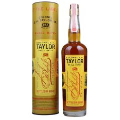 Colonel E.H. Taylor Small Batch Straight Kentucky Bourbon Whiskey