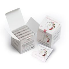 Blushing Bubbles Cocktail Infusions by The Balmain Barmaid 6 sachets