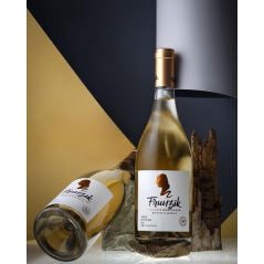 Frunzik White Dry 750ml