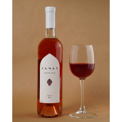 Kamar Rose Dry 750ml