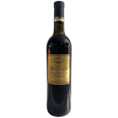Proshyan Red Semi-Sweet 750ml