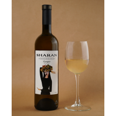 Sharan White Dry 750ml