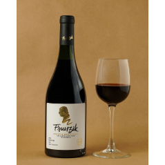 Frunzik Red Dry 750ml