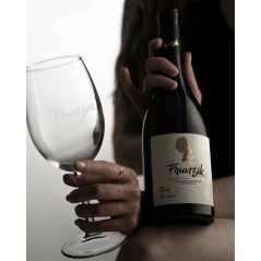 Frunzik Red Dry 750ml