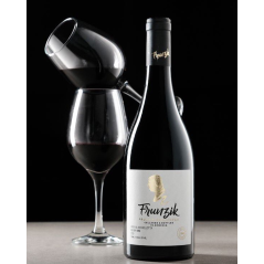 Frunzik Red Dry 750ml