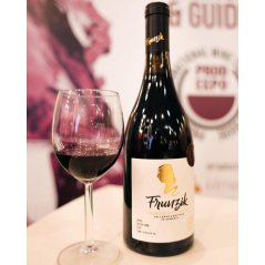 Frunzik Red Dry 750ml