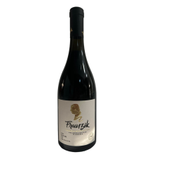 Frunzik Red Dry 750ml