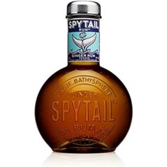 Spytail Ginger Rum 700mL