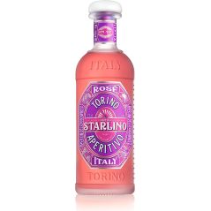 Hotel Starlino Orange Aperitivo 750mL