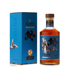 Kujira Ryukyu Japanese Whisky 10yo 700ml