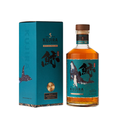 Kujira Ryukyu Japanese Whisky 5yo 700ml