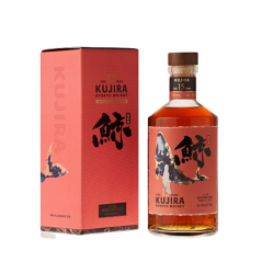 Kujira Ryukyu Japanese Whisky 15yo 700ml
