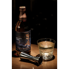 Masahiro Pure Malt 12YO Oloroso Sherry Cask