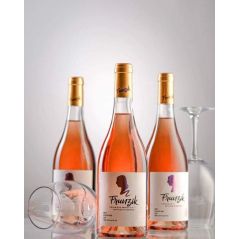 Frunzik Rose Dry 750ml