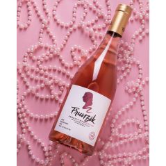 Frunzik Rose Dry 750ml