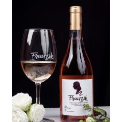 Frunzik Rose Dry 750ml