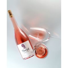 Frunzik Rose Dry 750ml